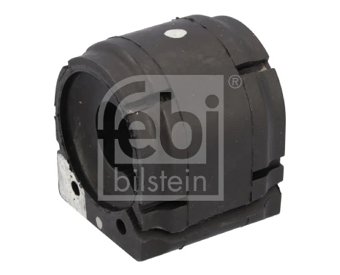 Mounting, stabiliser bar